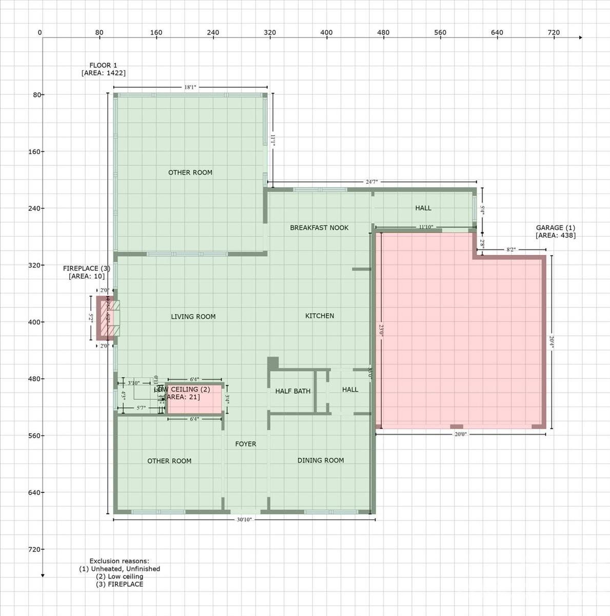 Oaks On Main - Residential
