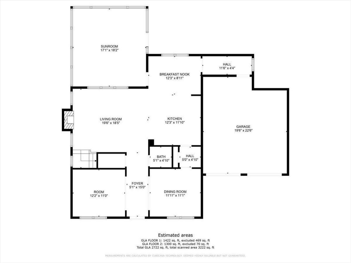 Oaks On Main - Residential