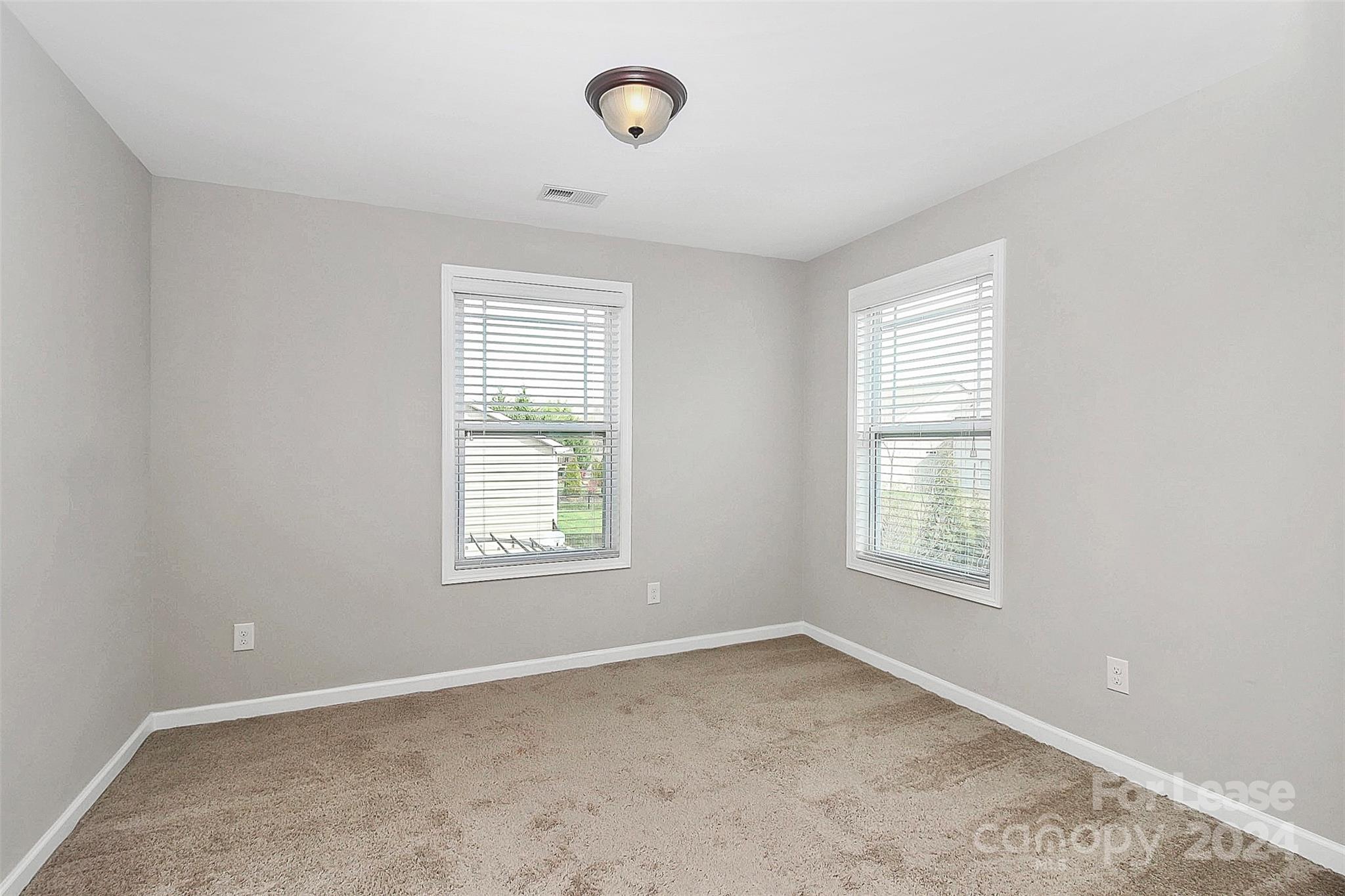 Berewick - Residential Lease