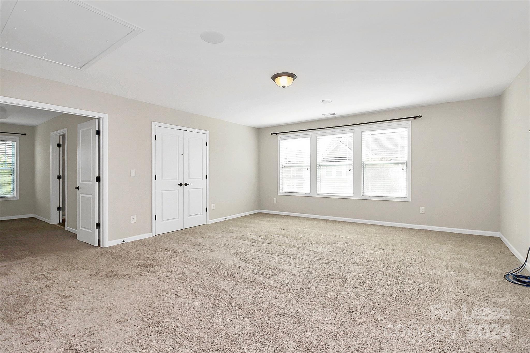 Berewick - Residential Lease