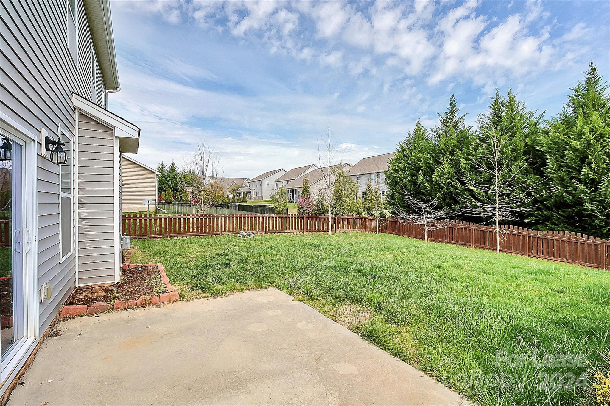 Berewick - Residential Lease