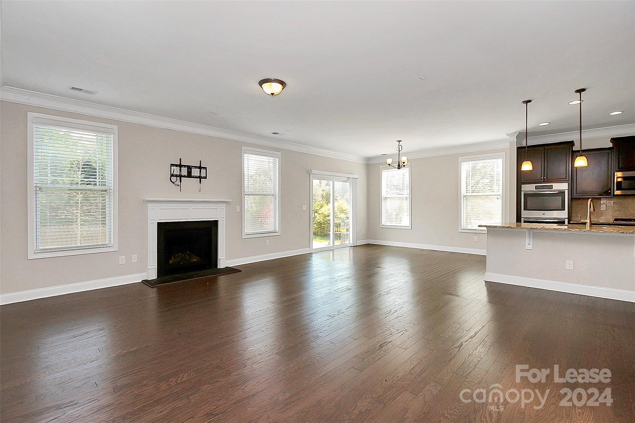 Berewick - Residential Lease