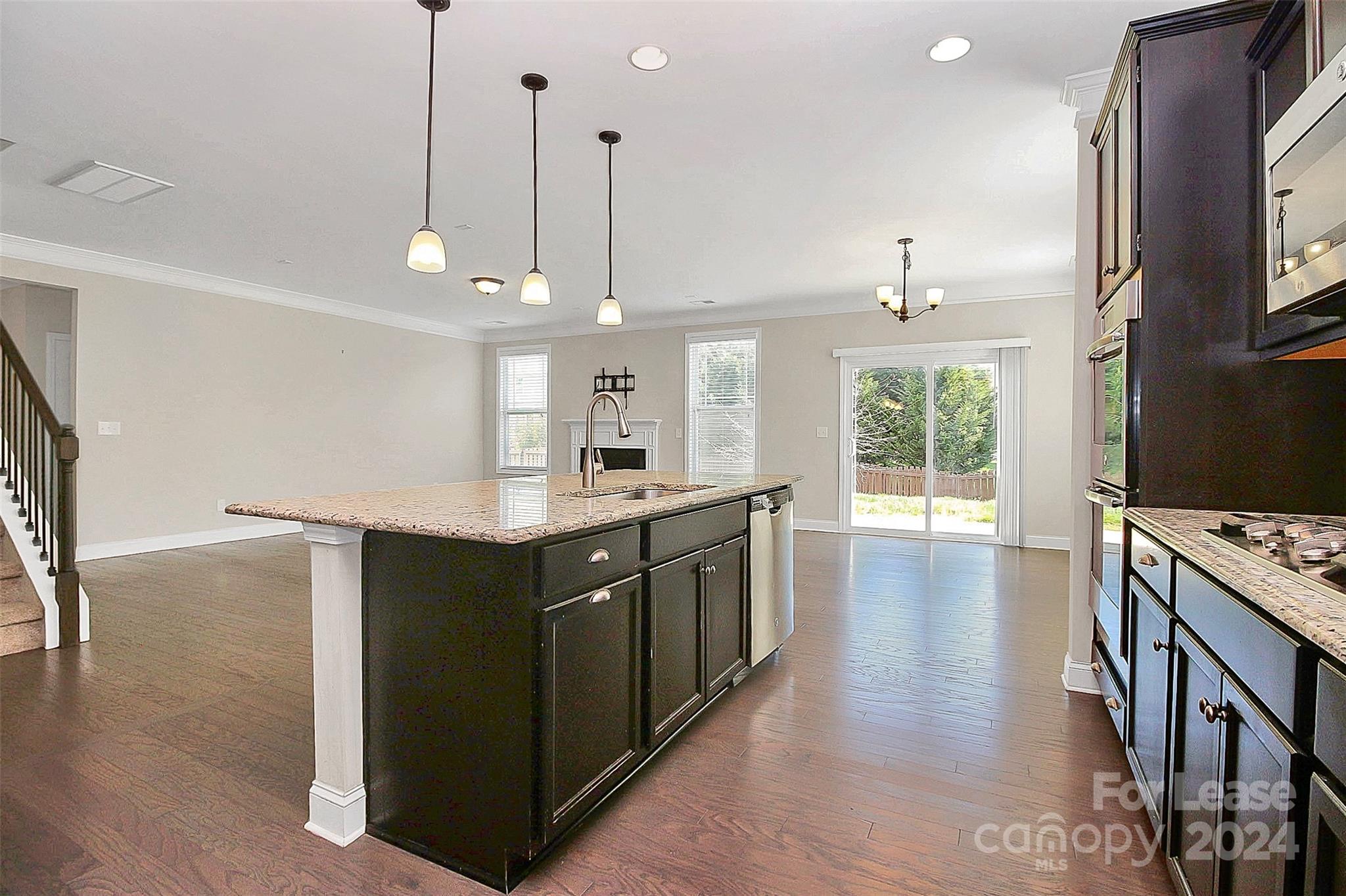 Berewick - Residential Lease