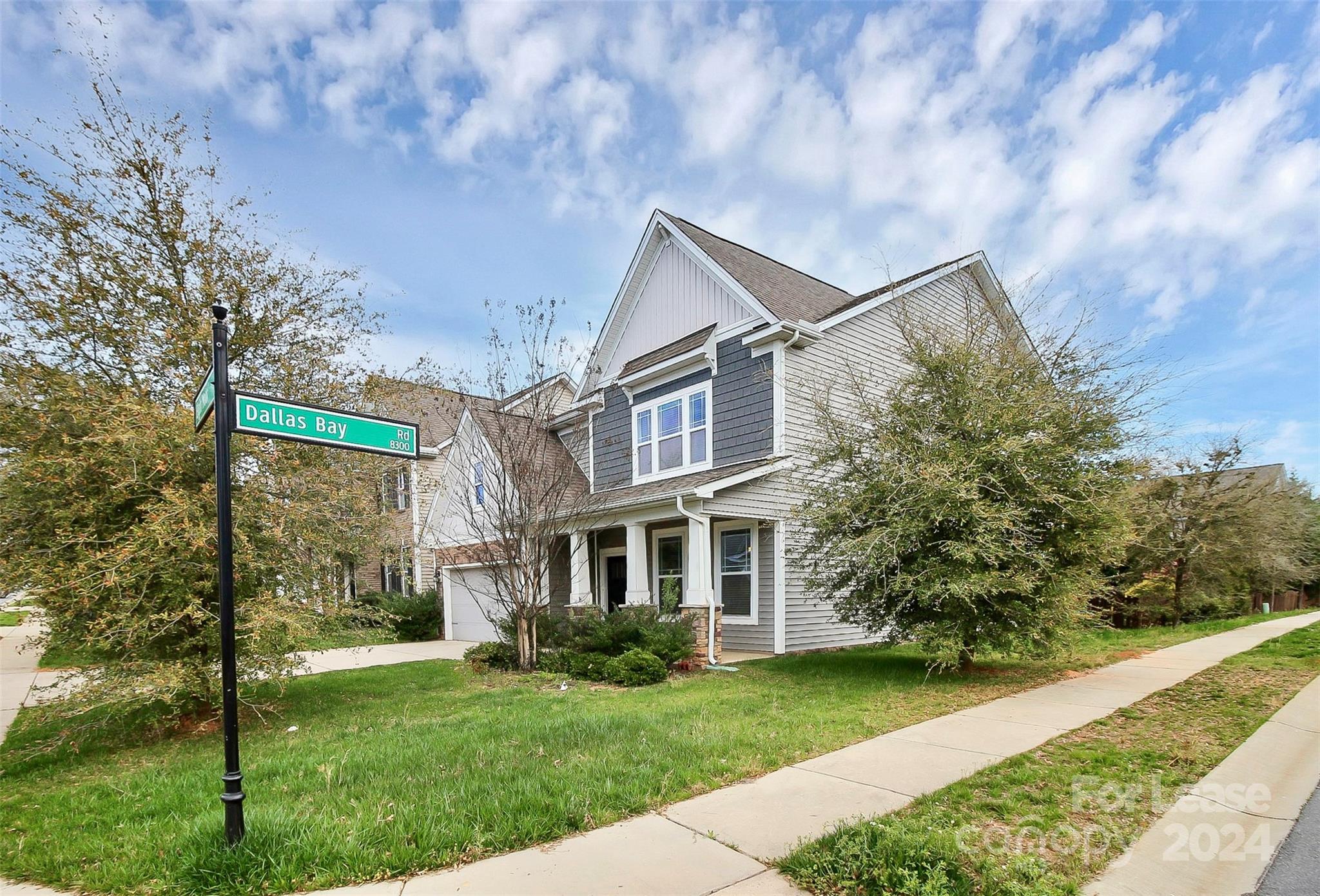 Berewick - Residential Lease