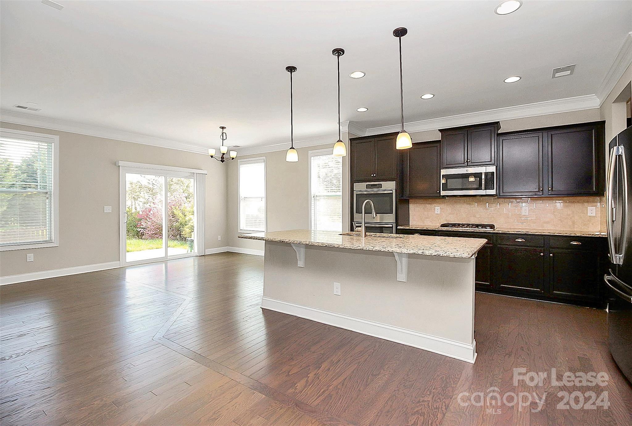 Berewick - Residential Lease