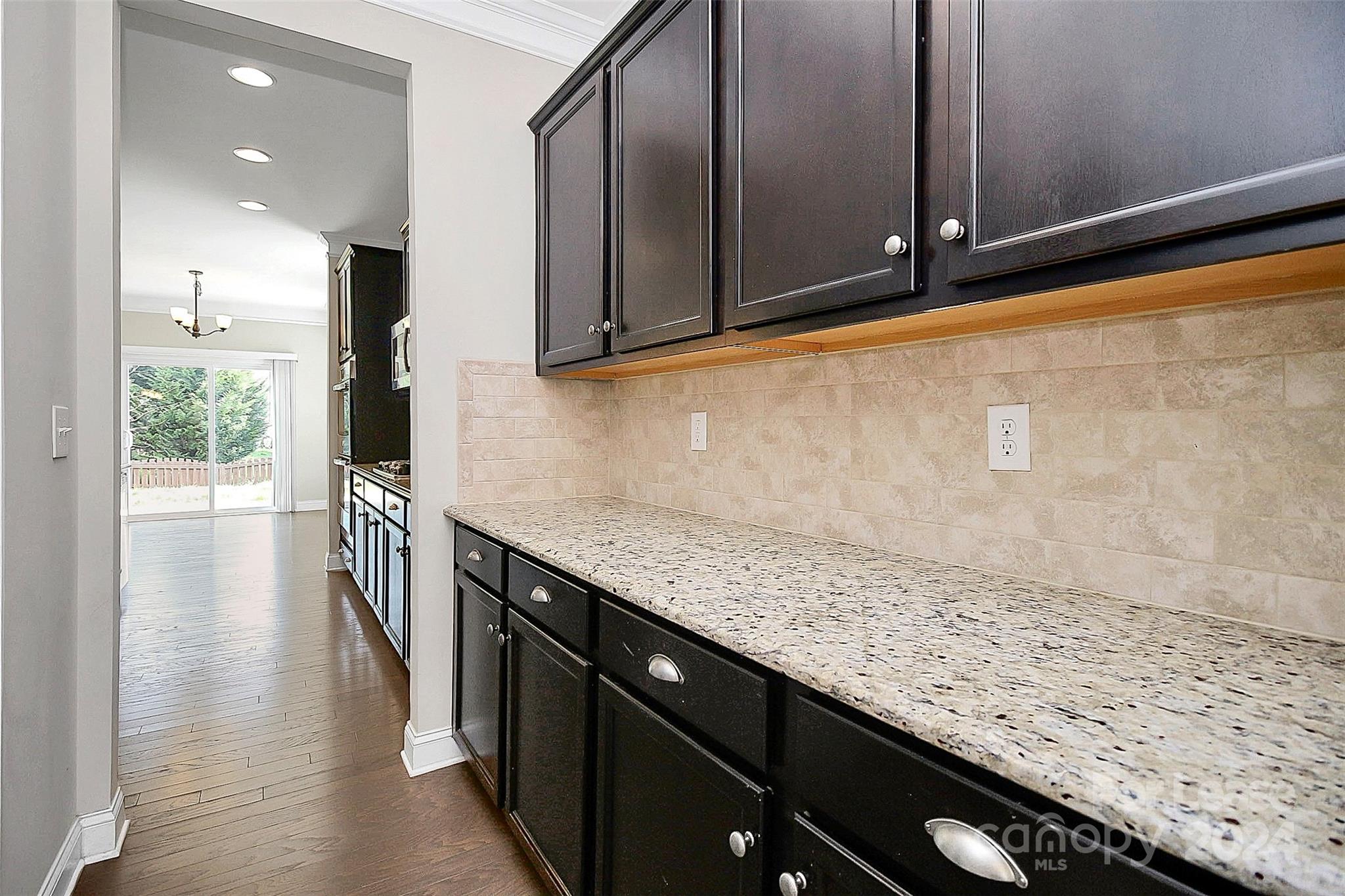 Berewick - Residential Lease