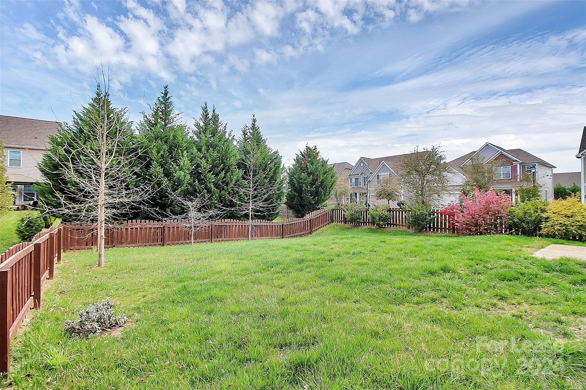 Berewick - Residential Lease