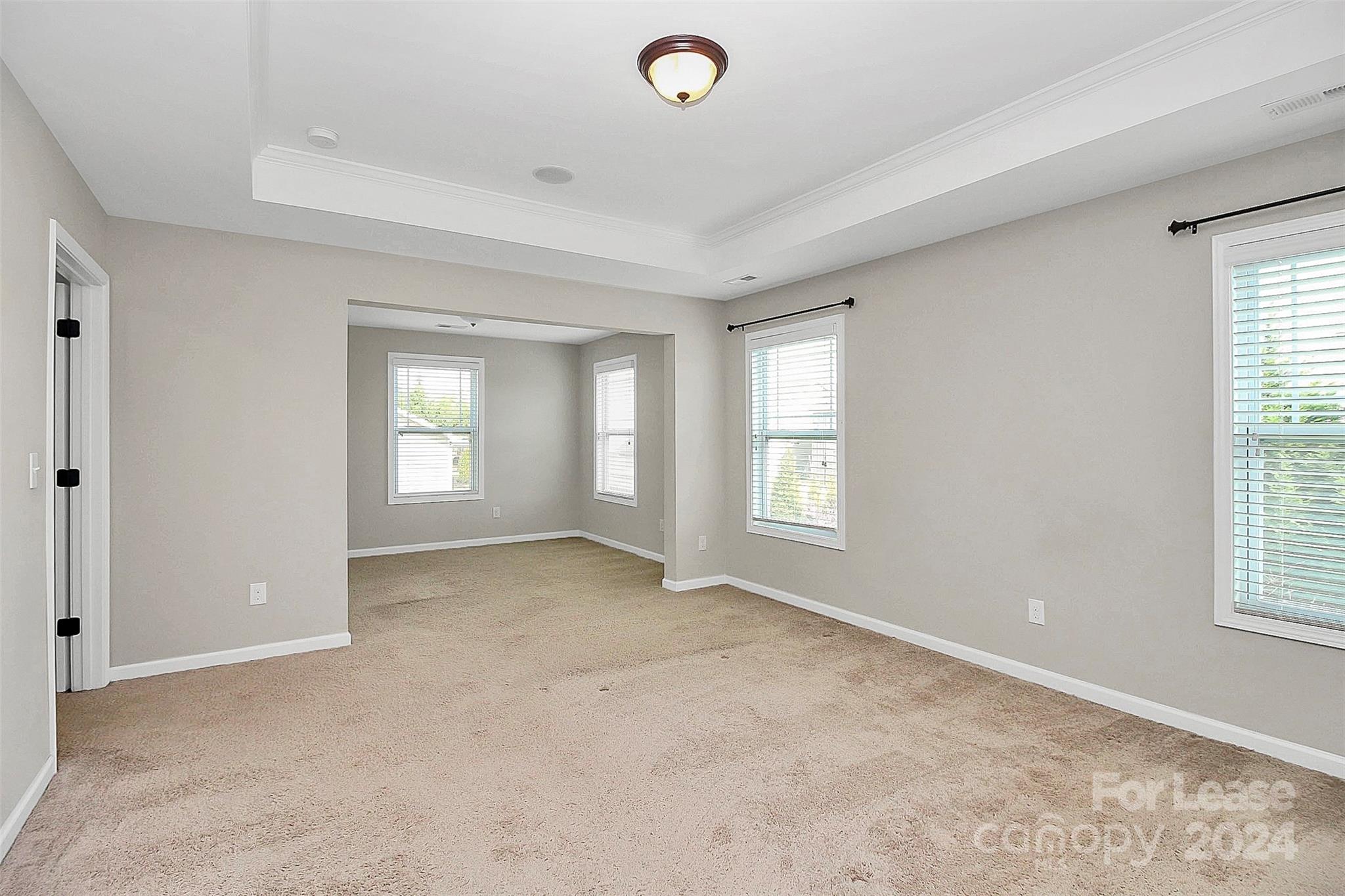 Berewick - Residential Lease