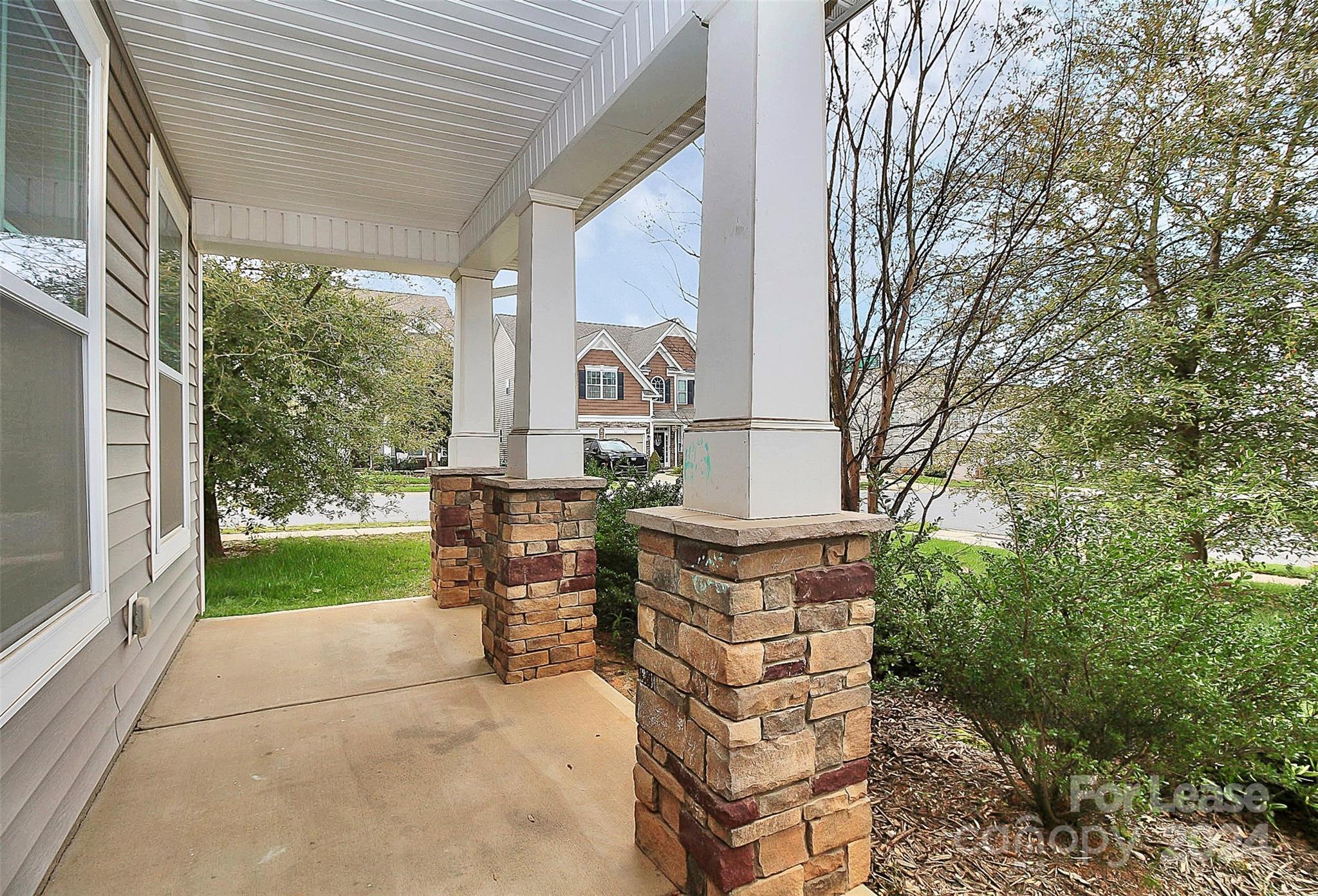 Berewick - Residential Lease