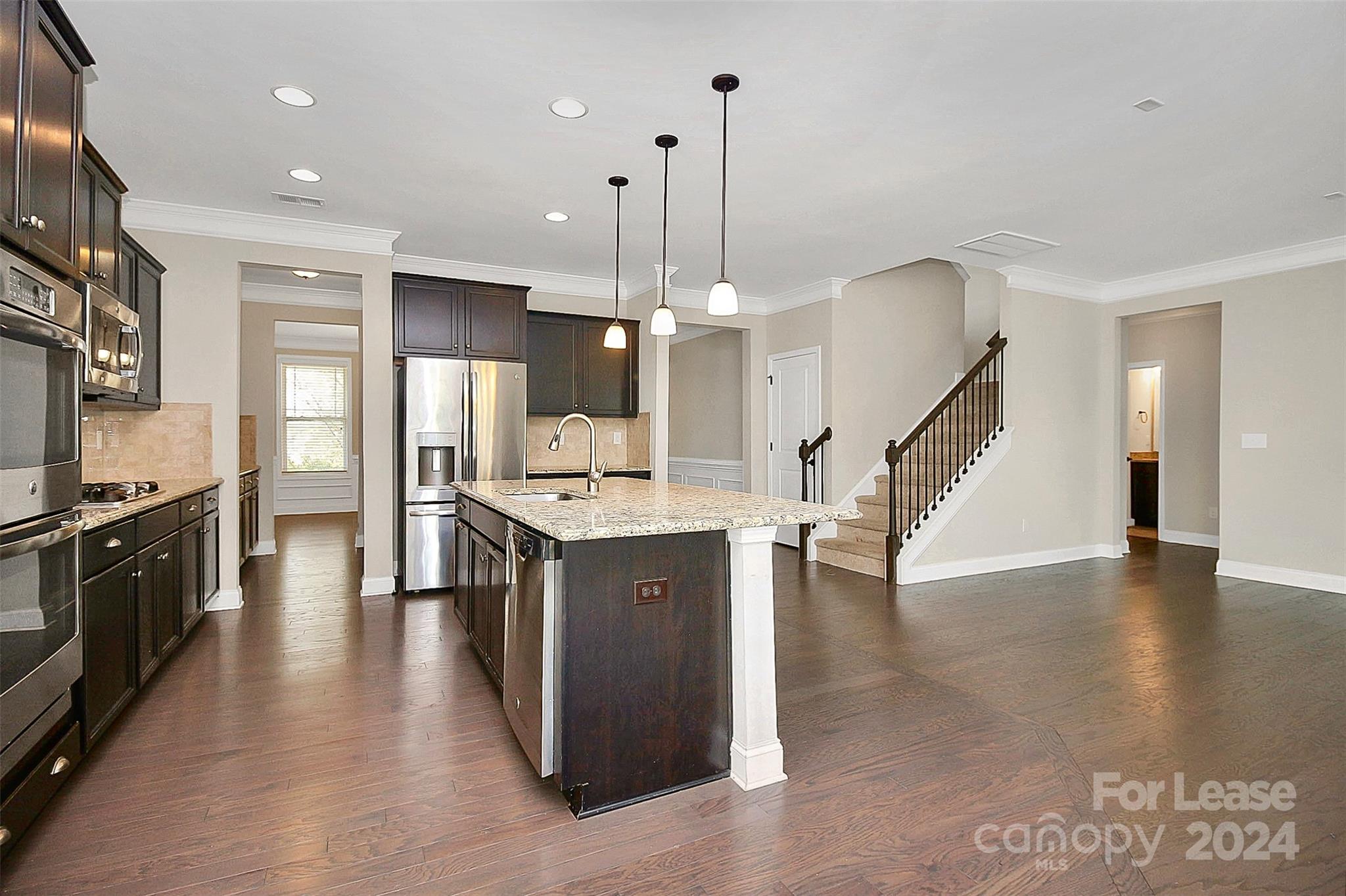 Berewick - Residential Lease