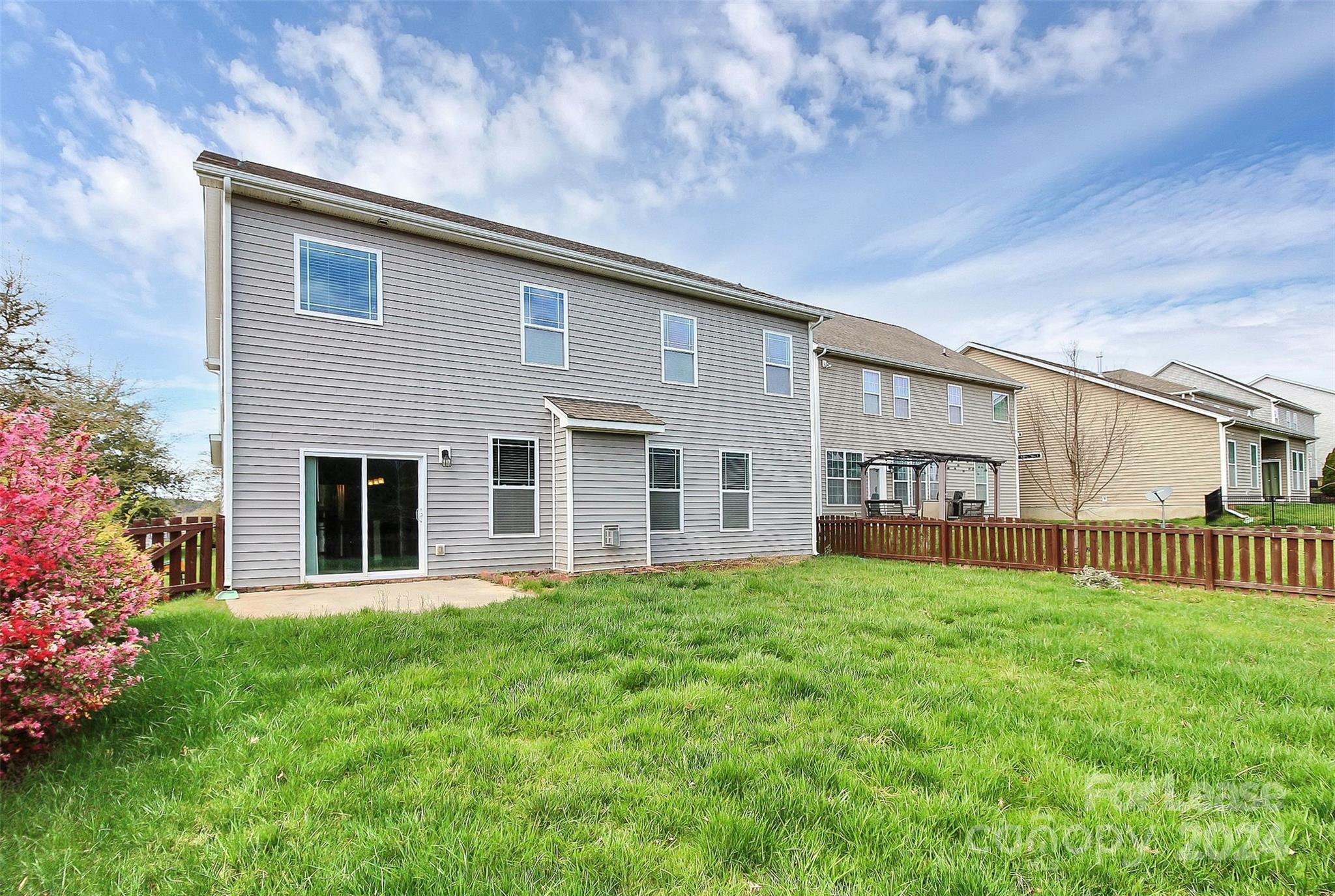 Berewick - Residential Lease