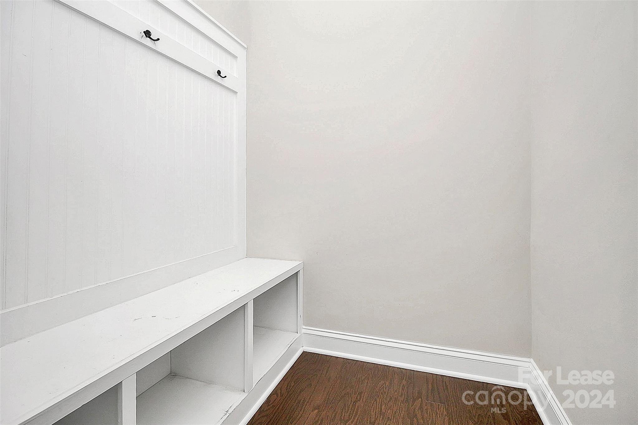 Berewick - Residential Lease