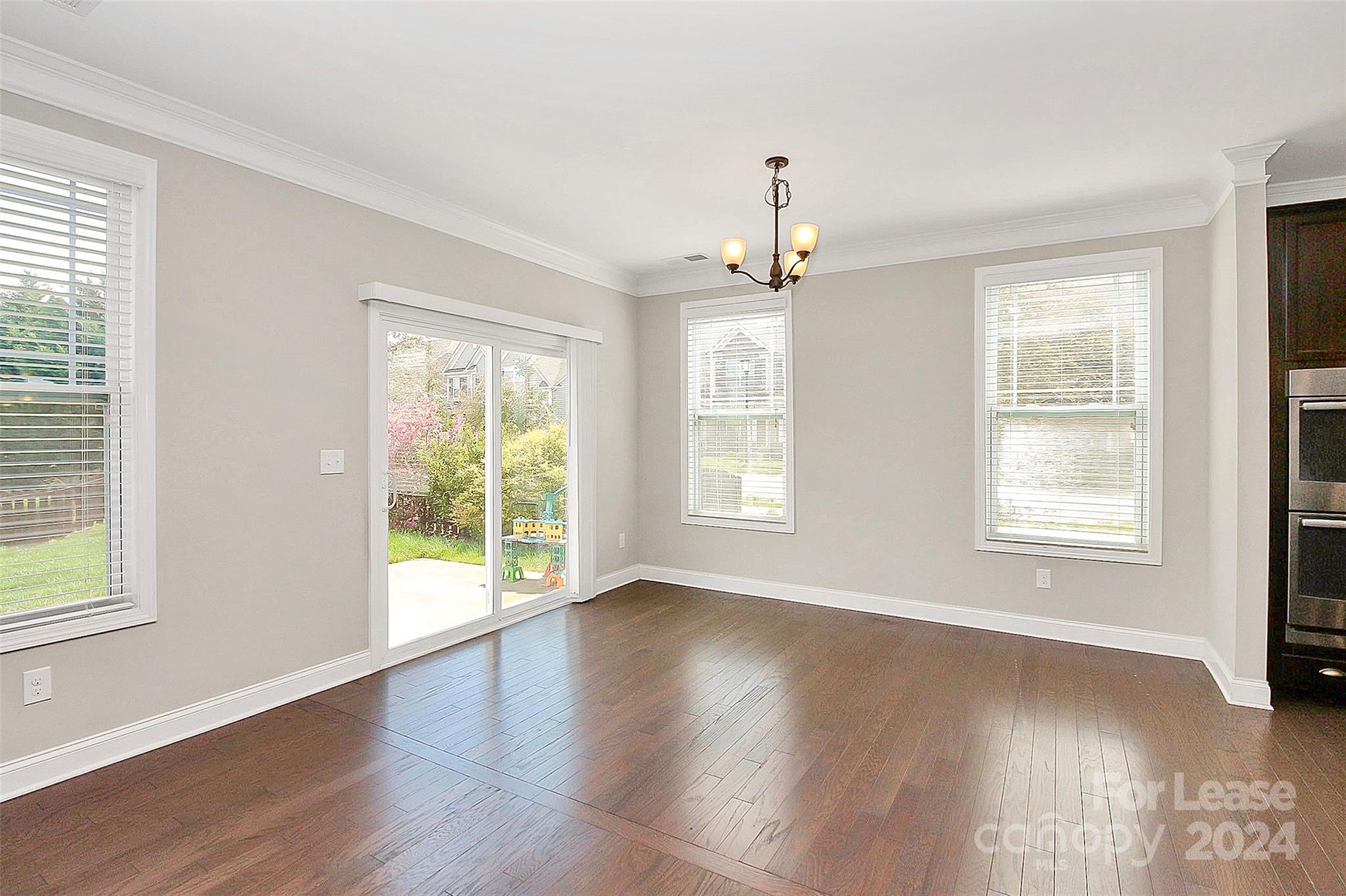 Berewick - Residential Lease