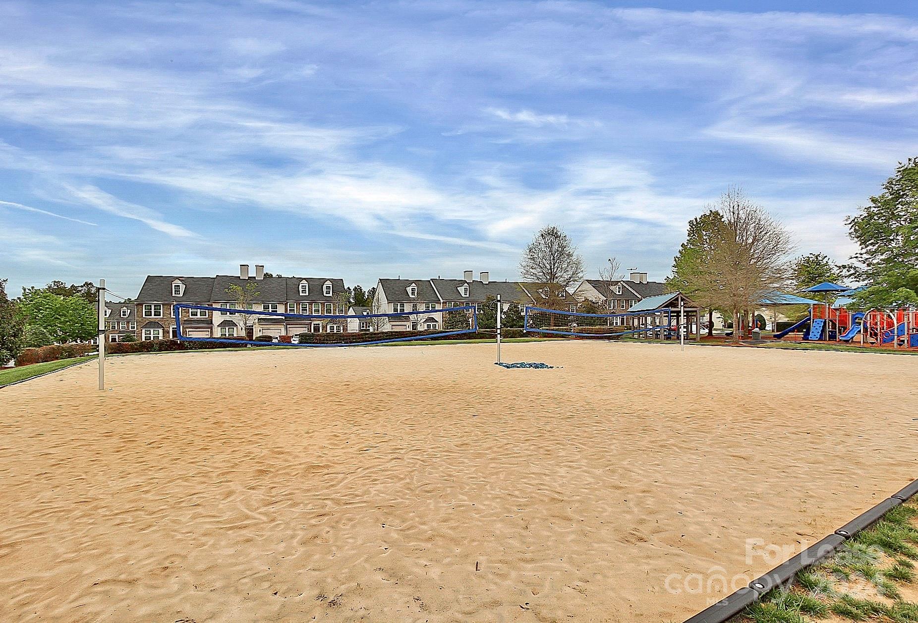 Berewick - Residential Lease