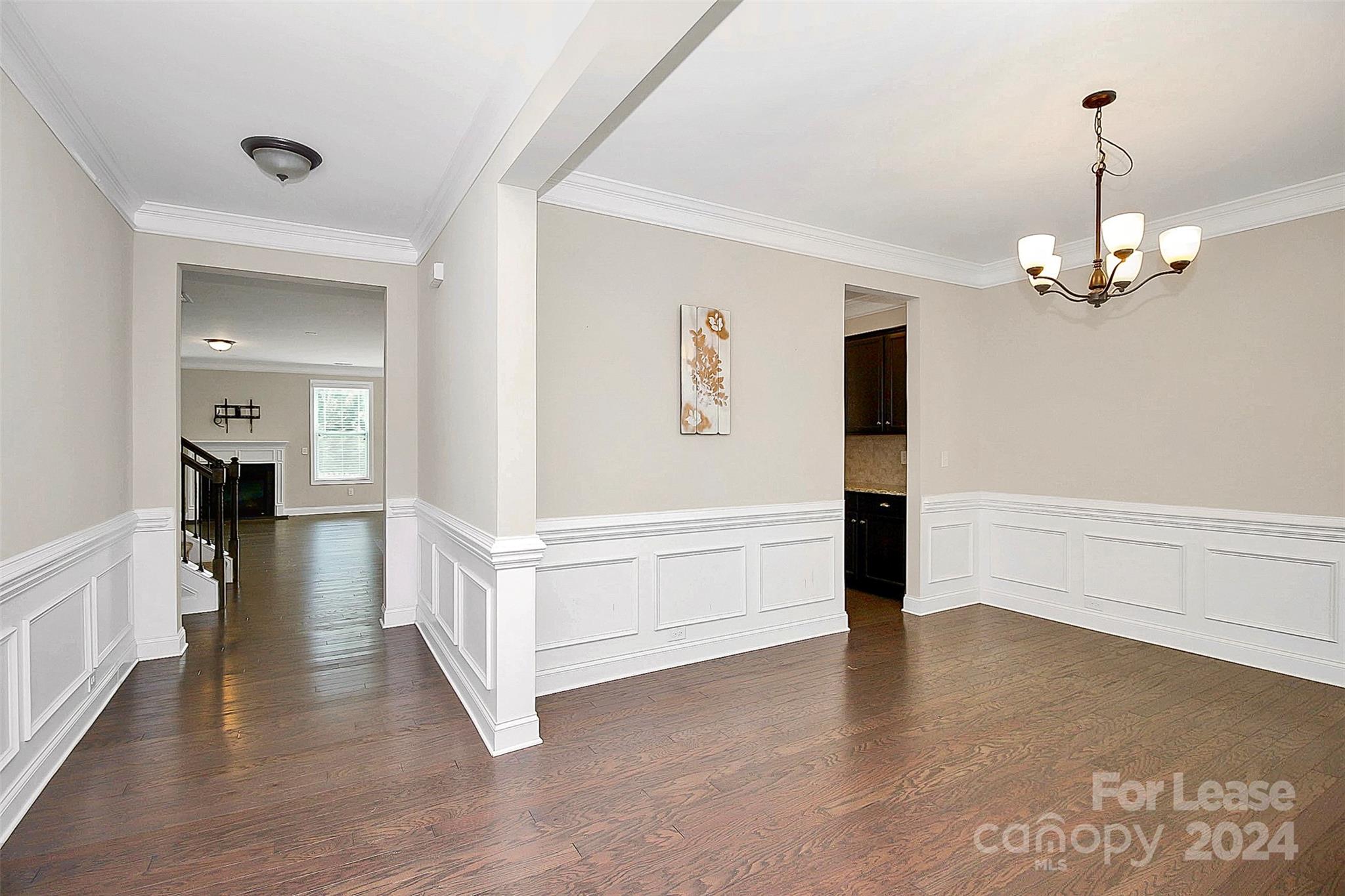 Berewick - Residential Lease