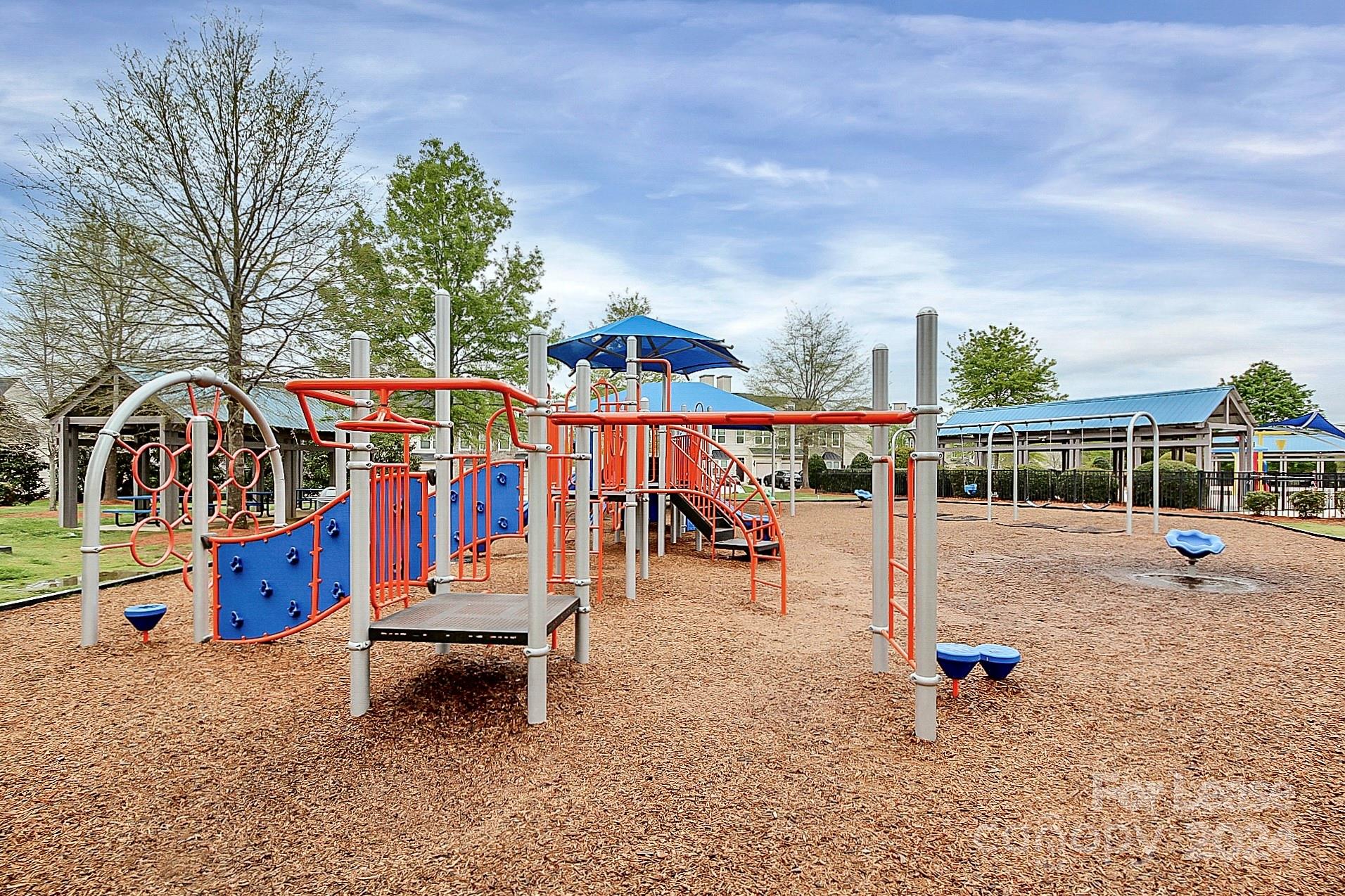 Berewick - Residential Lease