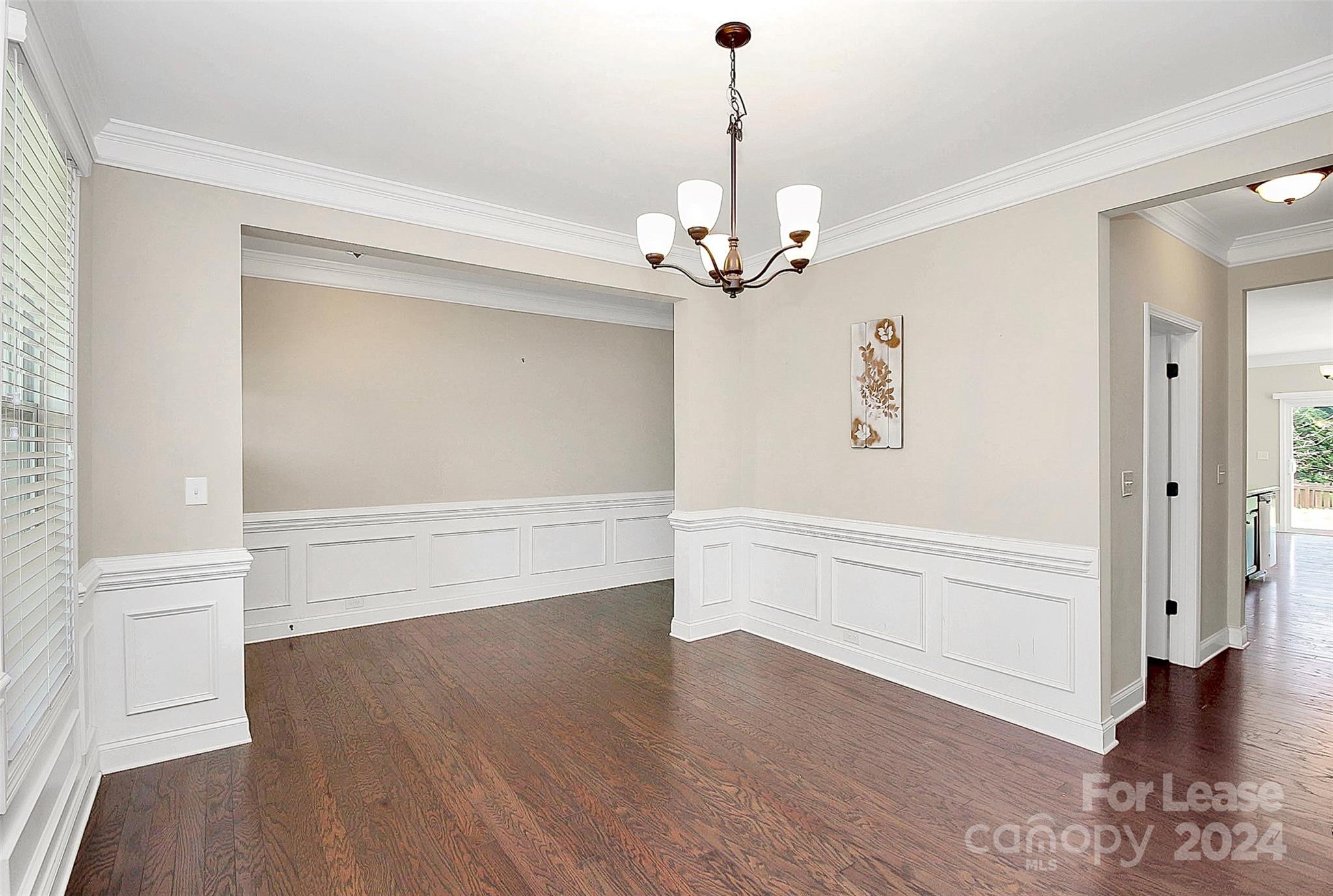 Berewick - Residential Lease