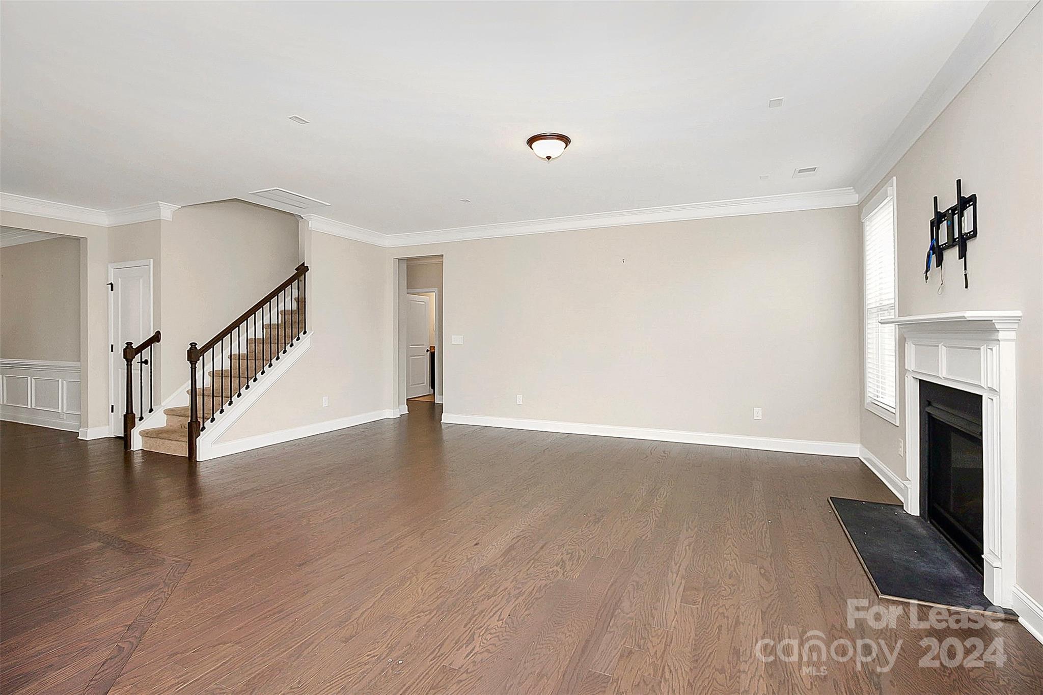 Berewick - Residential Lease