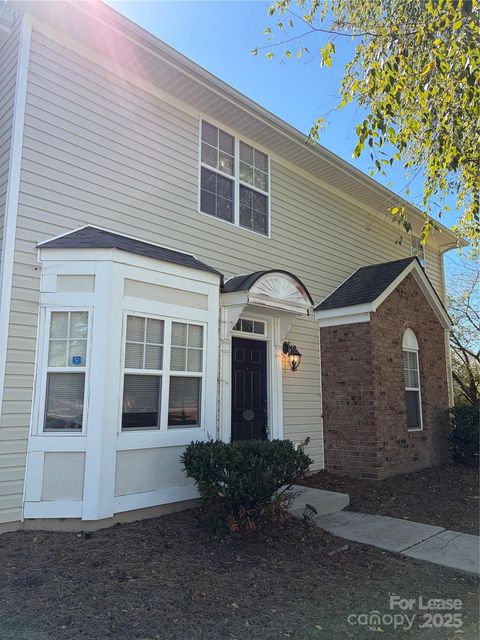 Photo of 13354 Savannah Club Drive, Charlotte, NC 28273 (MLS # 4312658)