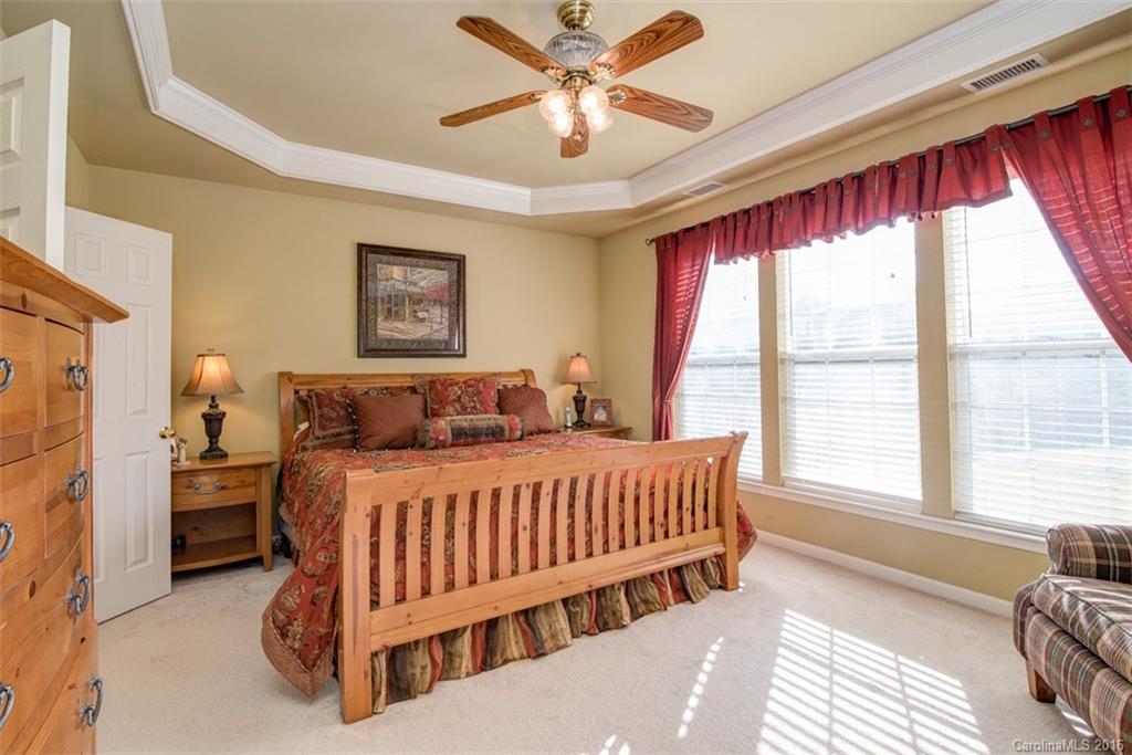 Arbor Hills - Residential