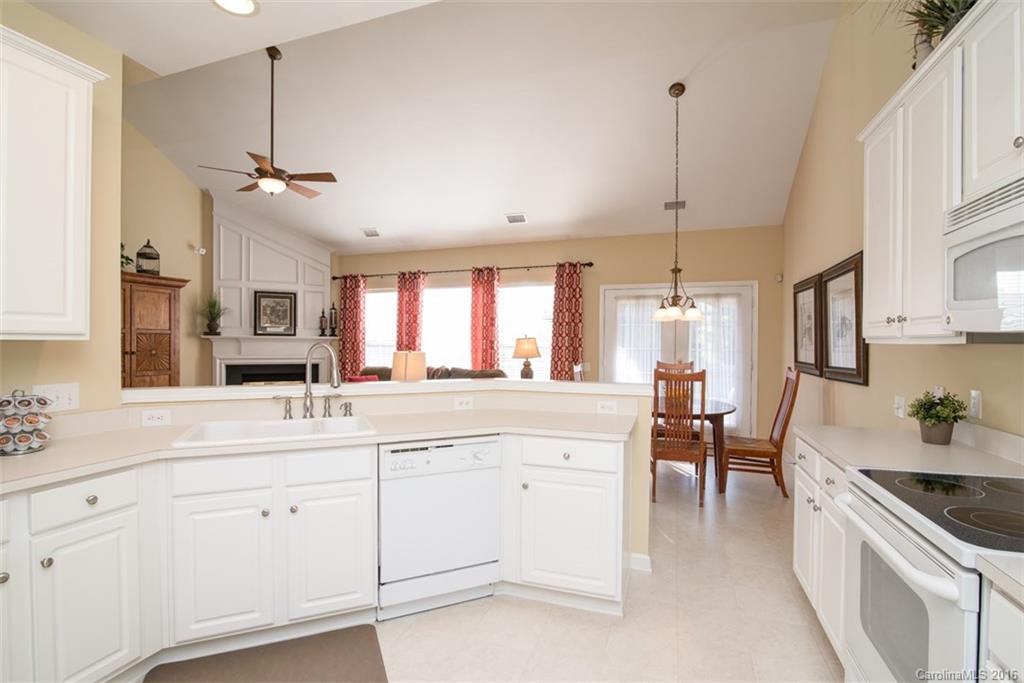 Arbor Hills - Residential