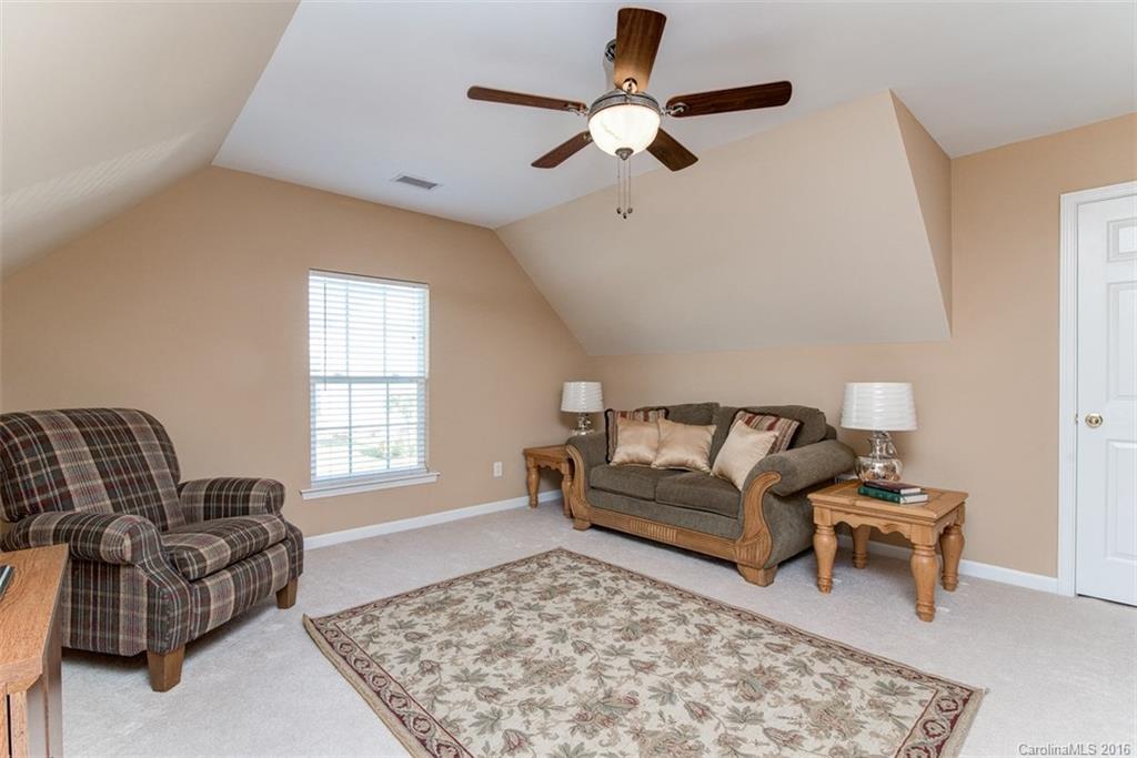Arbor Hills - Residential