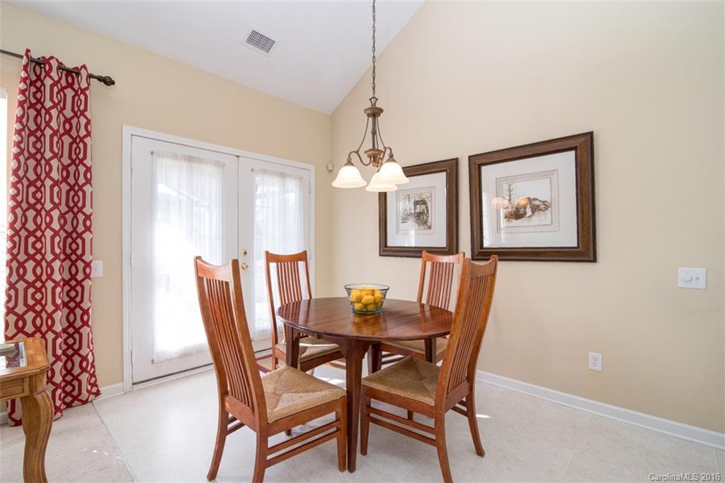 Arbor Hills - Residential