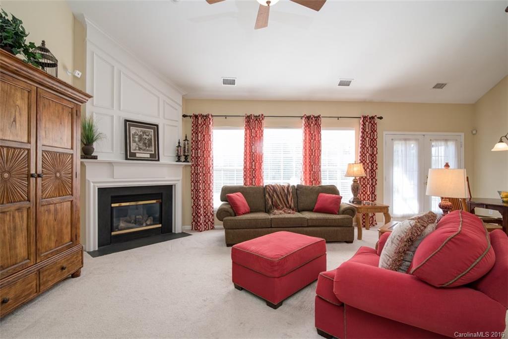 Arbor Hills - Residential