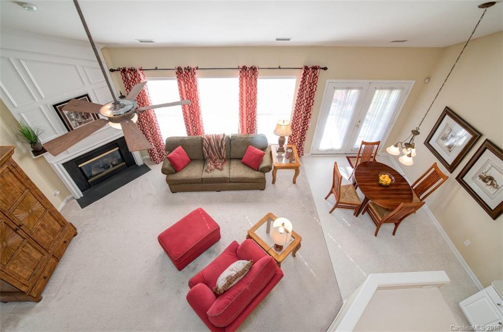 Arbor Hills - Residential