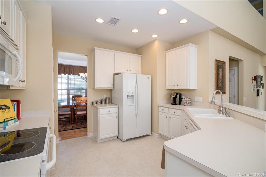 Arbor Hills - Residential