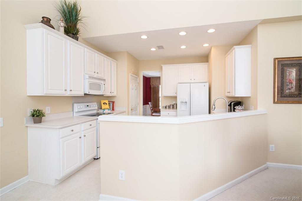 Arbor Hills - Residential