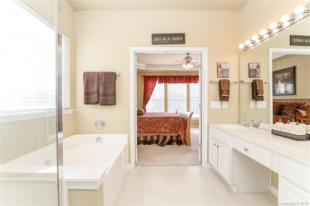Arbor Hills - Residential