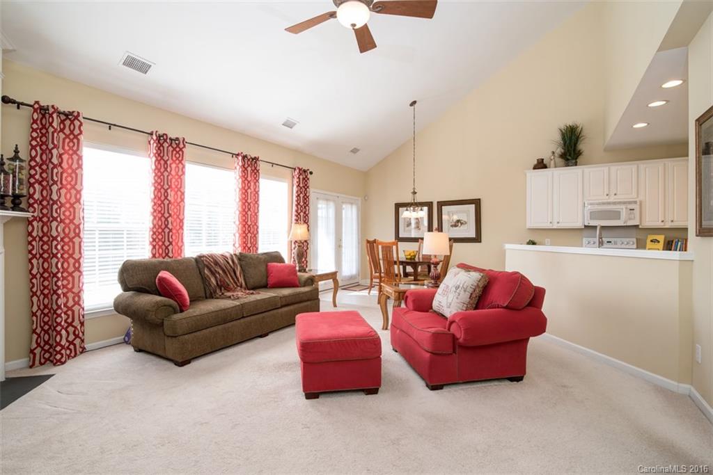 Arbor Hills - Residential