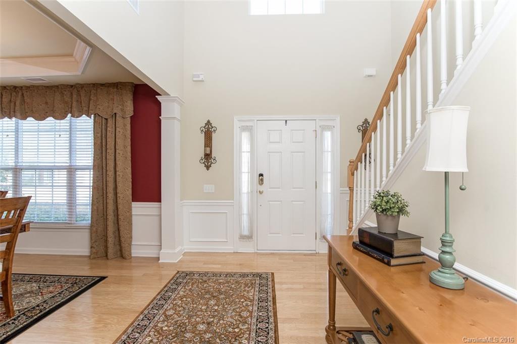 Arbor Hills - Residential