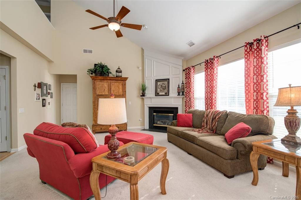 Arbor Hills - Residential