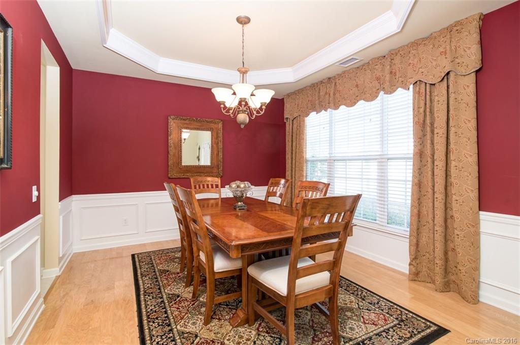 Arbor Hills - Residential