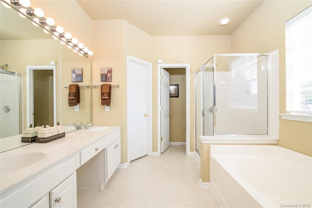 Arbor Hills - Residential