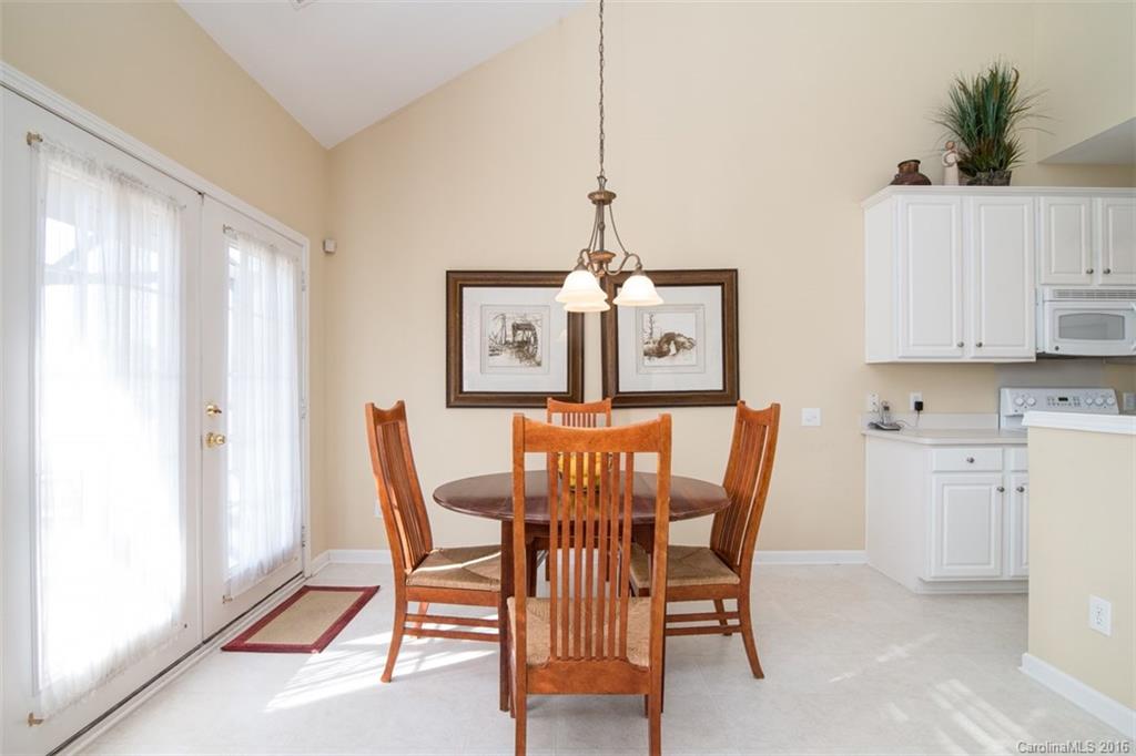 Arbor Hills - Residential