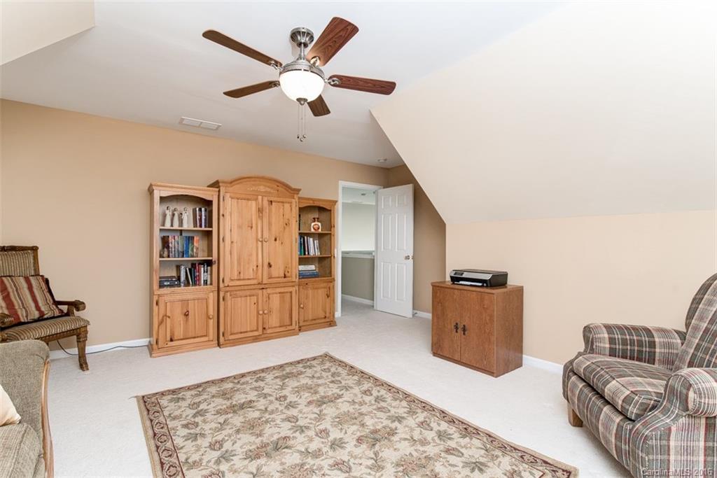 Arbor Hills - Residential