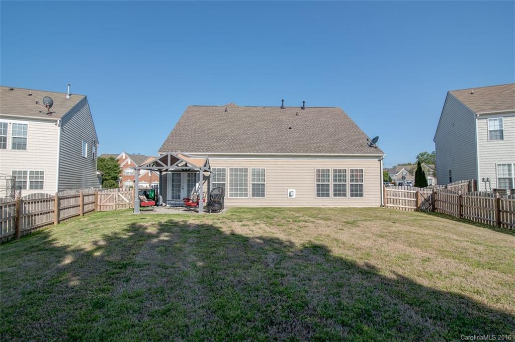 Arbor Hills - Residential