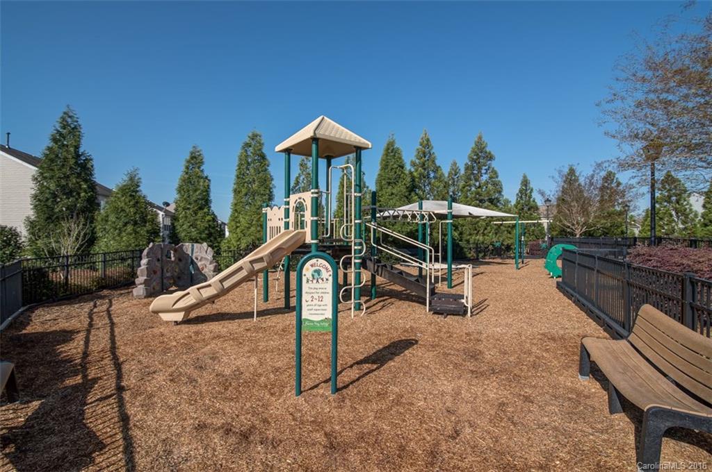 Arbor Hills - Residential