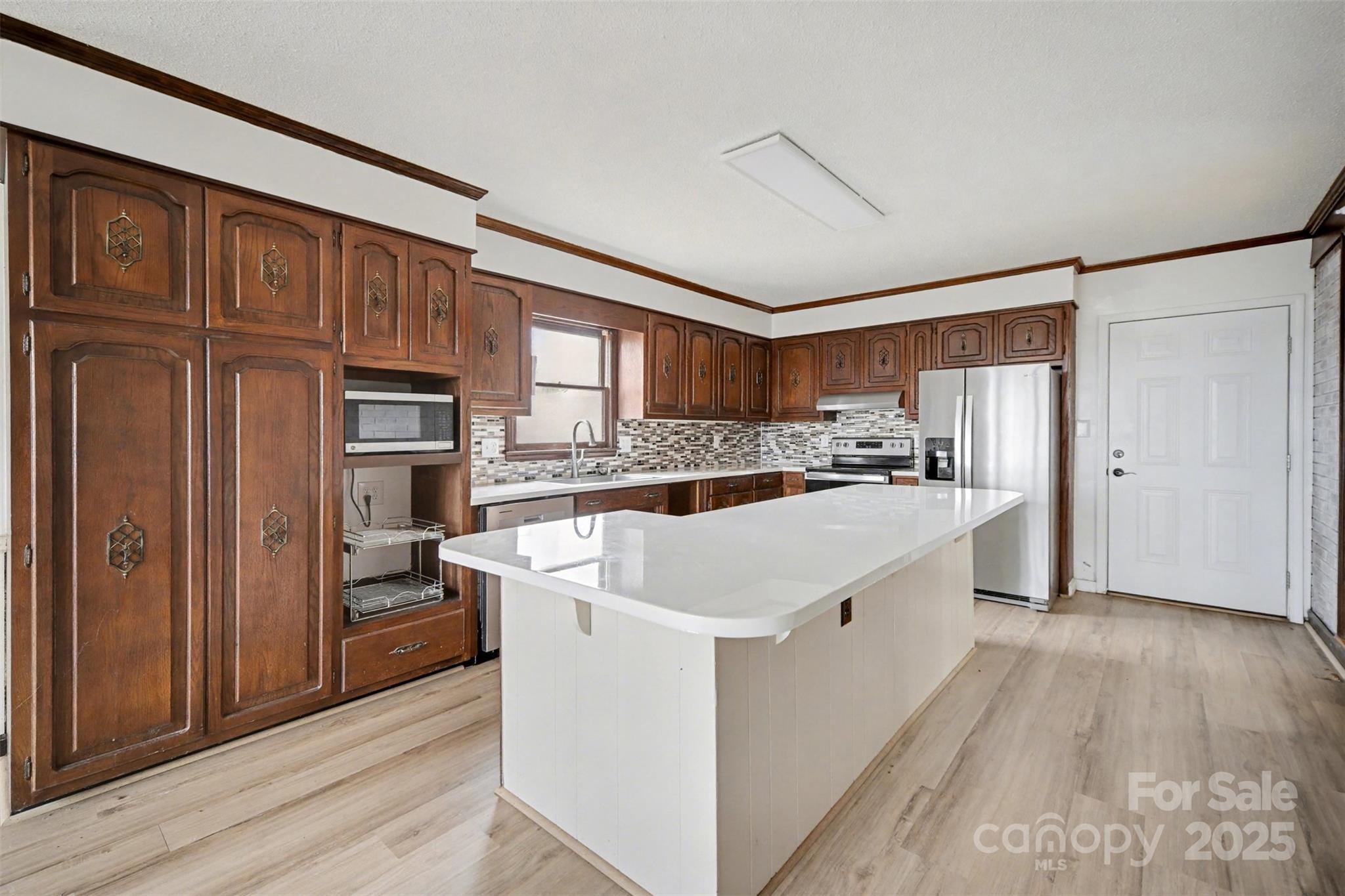 Lithia Heights - Residential