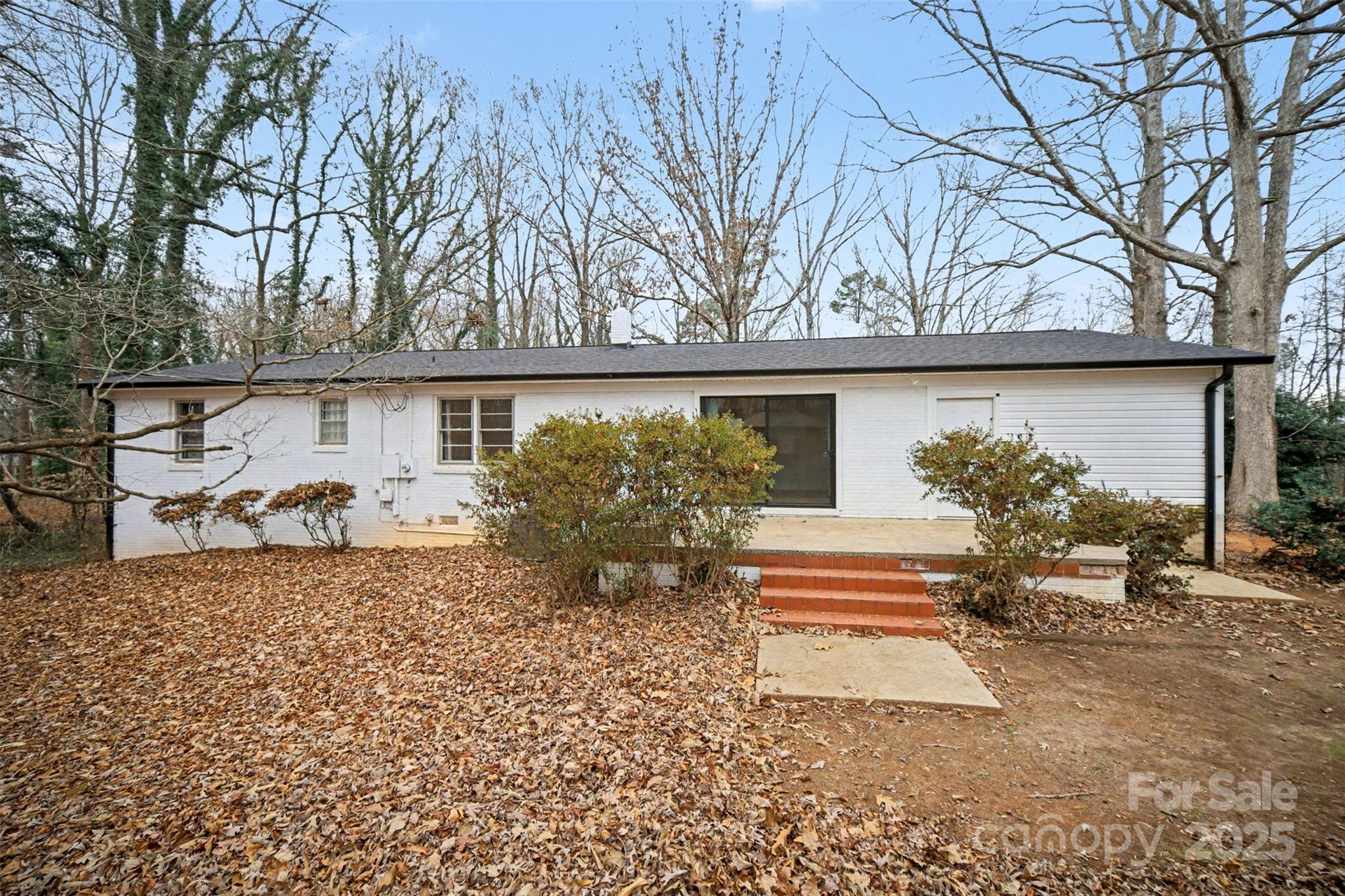 Lithia Heights - Residential