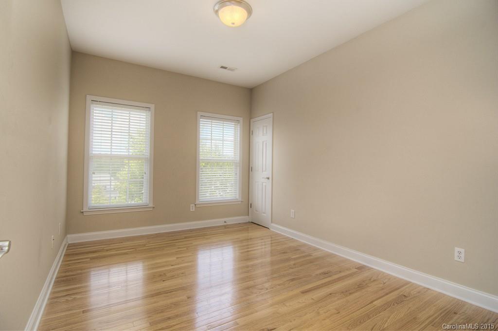 Lake Shore - Residential