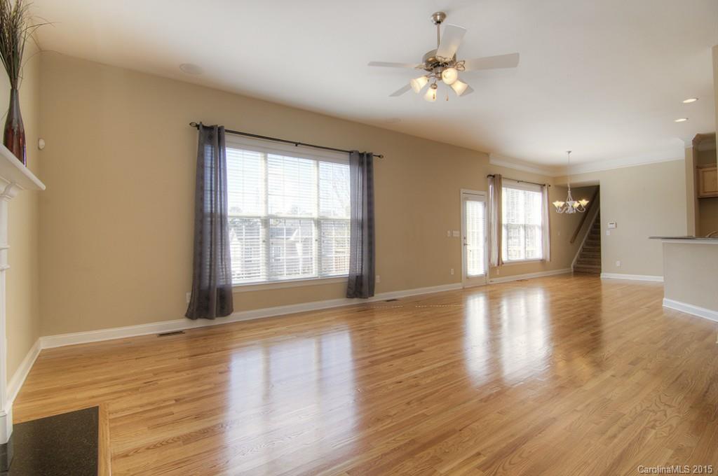 Lake Shore - Residential