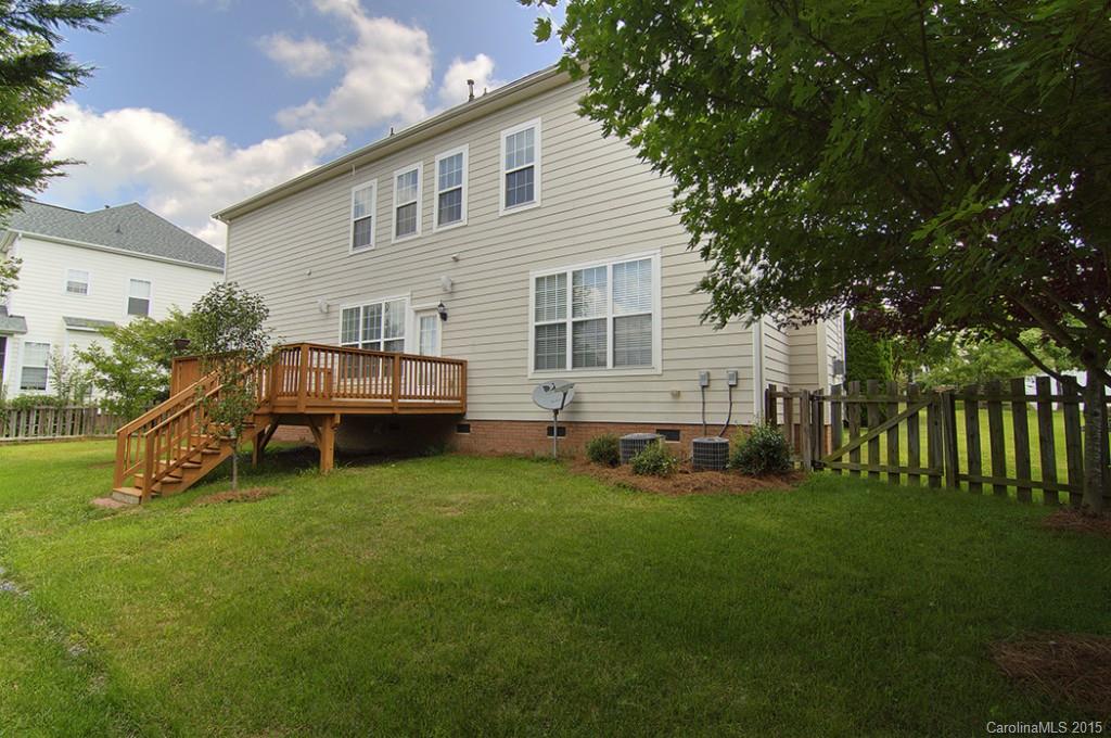 Lake Shore - Residential