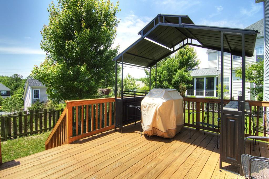 Lake Shore - Residential