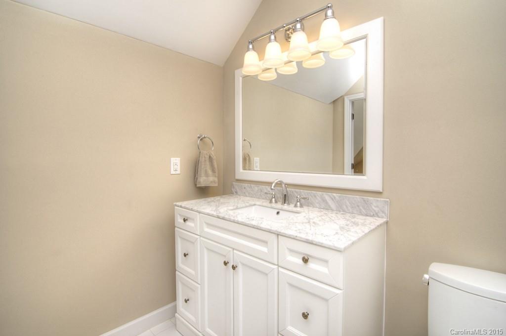 Lake Shore - Residential