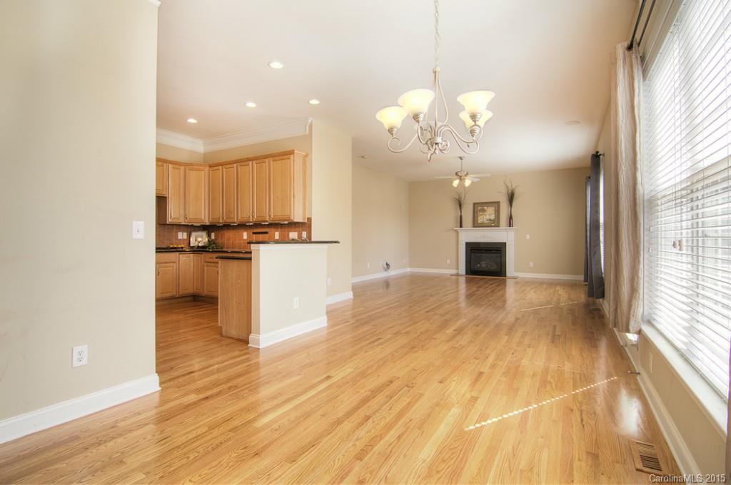 Lake Shore - Residential