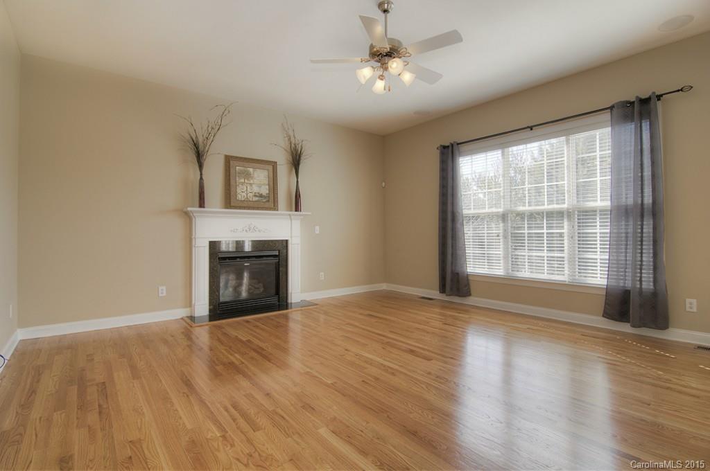 Lake Shore - Residential